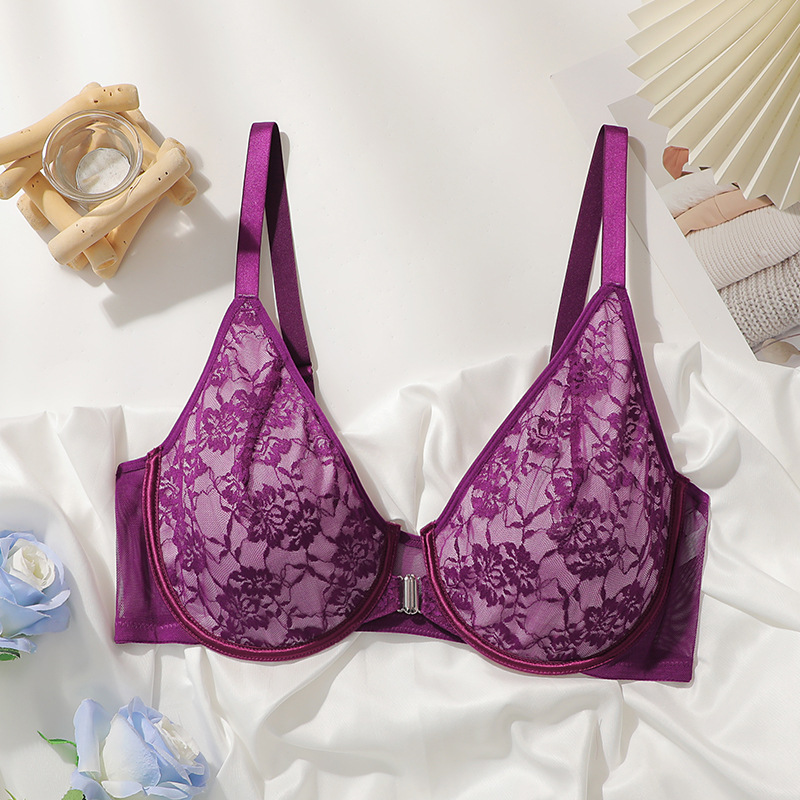 Front Closure Minimizer Bra fo - Minimizer Bra Women recensie en prijs
