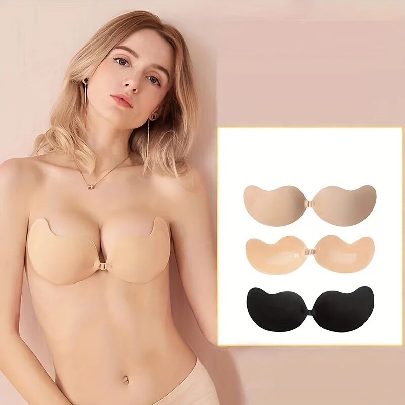 Women Invisible Underwear Nubr - Minimizer Bra Women recensie en prijs