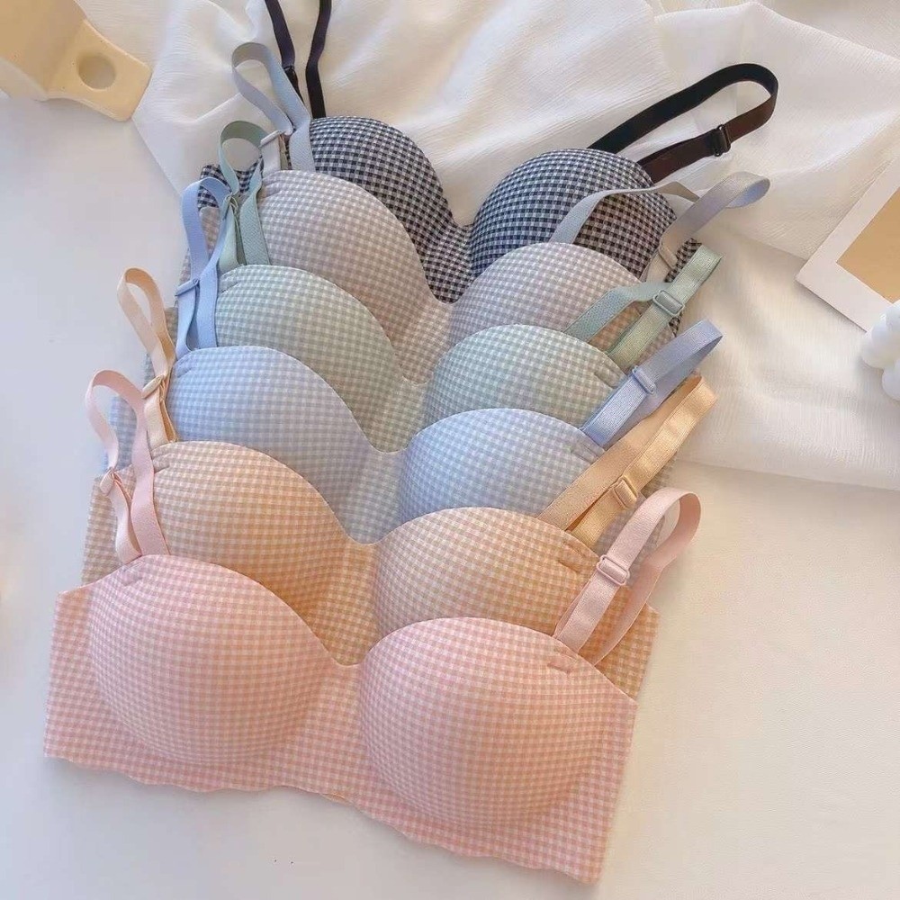 Breathable Seamless Bra Seamle - Full Coverage Bra recensie en prijs