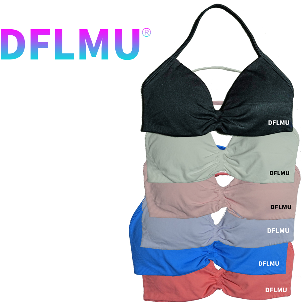 New Women's Fashion Street Fit - Sports Bra Racerback recensie en prijs