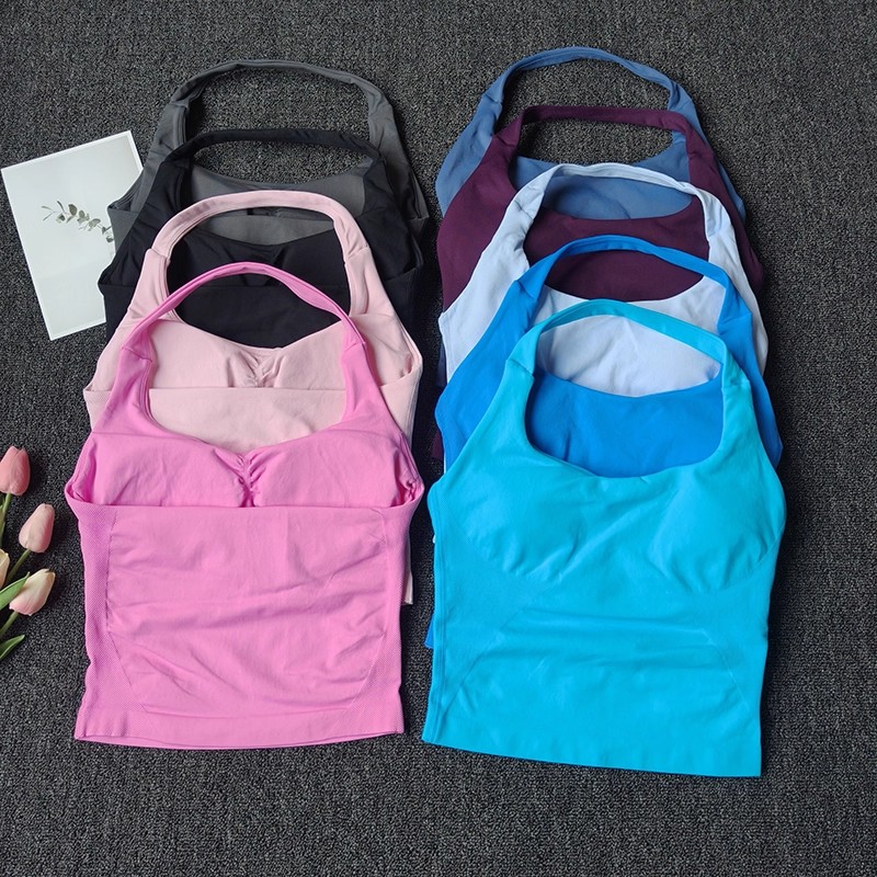 Women's Seamless Halter Top Sp - Convertible Bra Multiway recensie en prijs