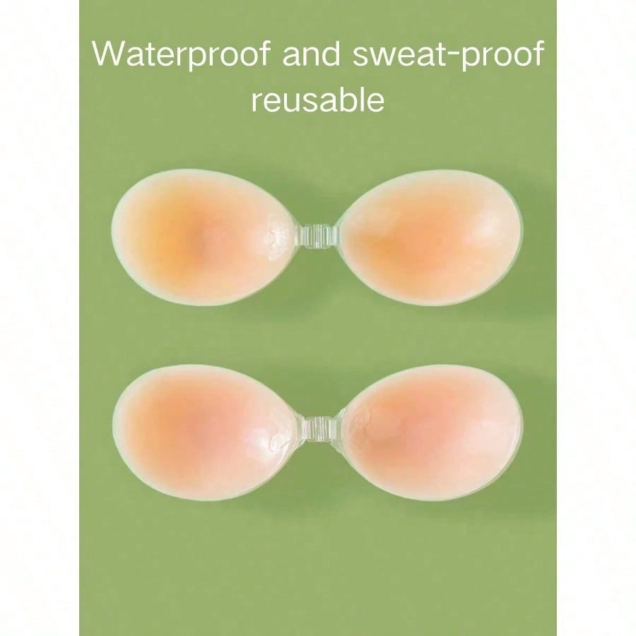 YIYANG Silicone Bras, Wedding - Push Up Bra Silicone recensie en prijs
