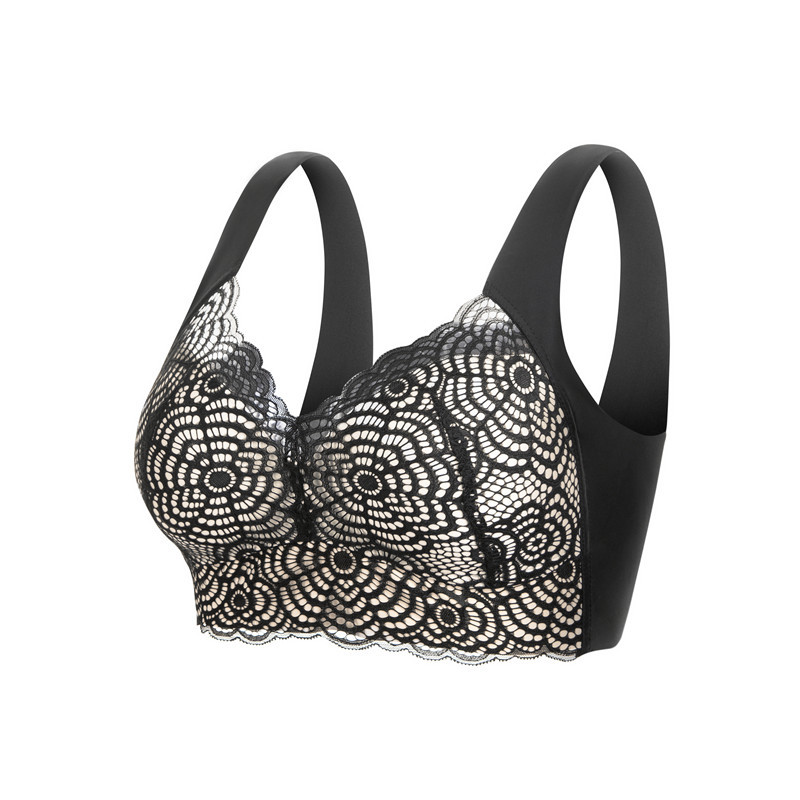 L'bellagiovanna Women's Wirefr - Full Coverage Bra recensie en prijs