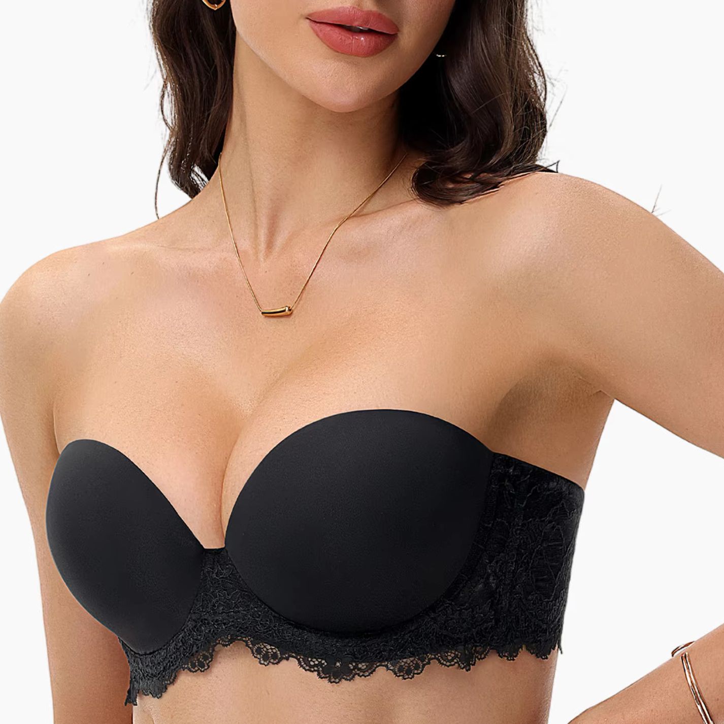 New Women Bras Sexy Lingerie L - Full Coverage Bra recensie en prijs
