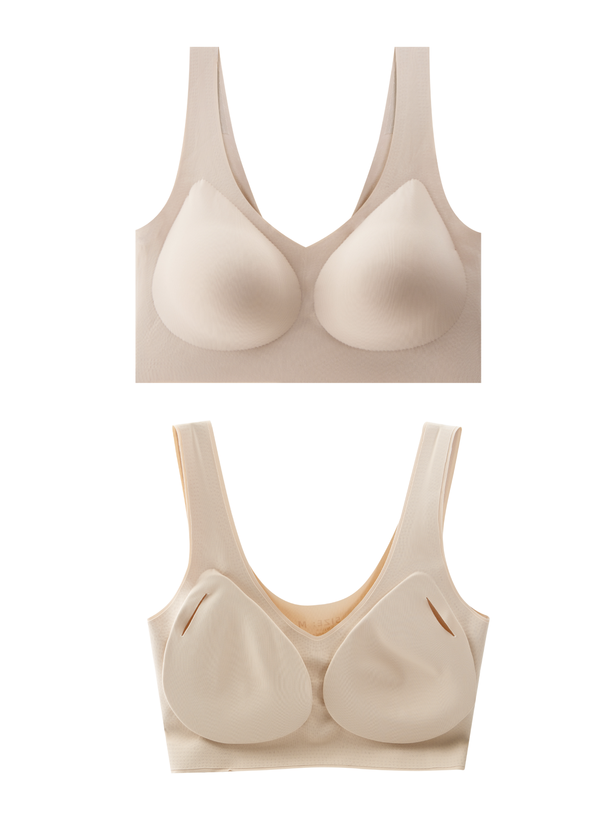 Pre Pregnancy Seamless Women'S - Full Coverage Bra recensie en prijs