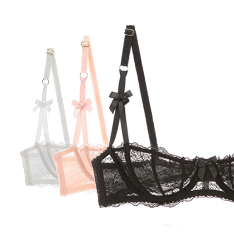 Half Cup Bras For Women Sexy L - Full Coverage Bra recensie en prijs
