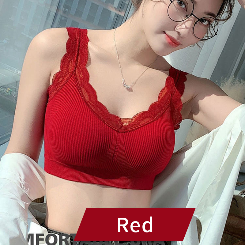 Sexy Lace Bras For Women Witho - T Shirt Bra Seamless recensie en prijs