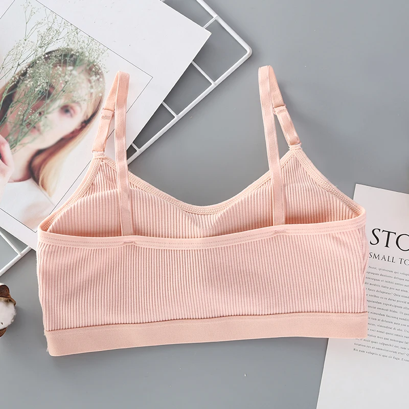 Seamless Brassiere Bras For Wo - Sleep Bra Bralette recensie en prijs