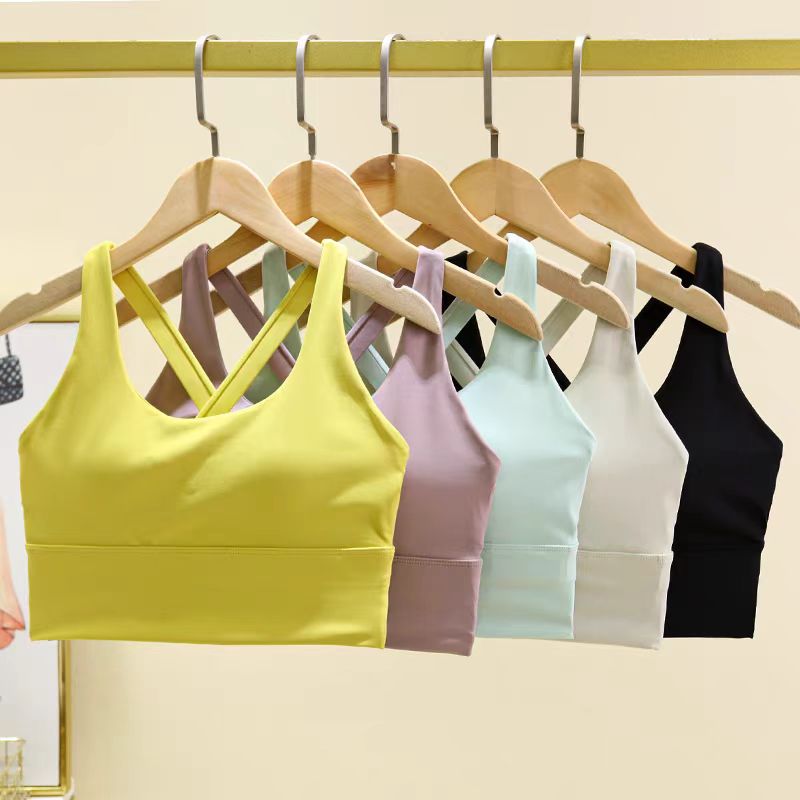 Fixed Pad Sports Bra Underwear - Underwire Bra Padded recensie en prijs