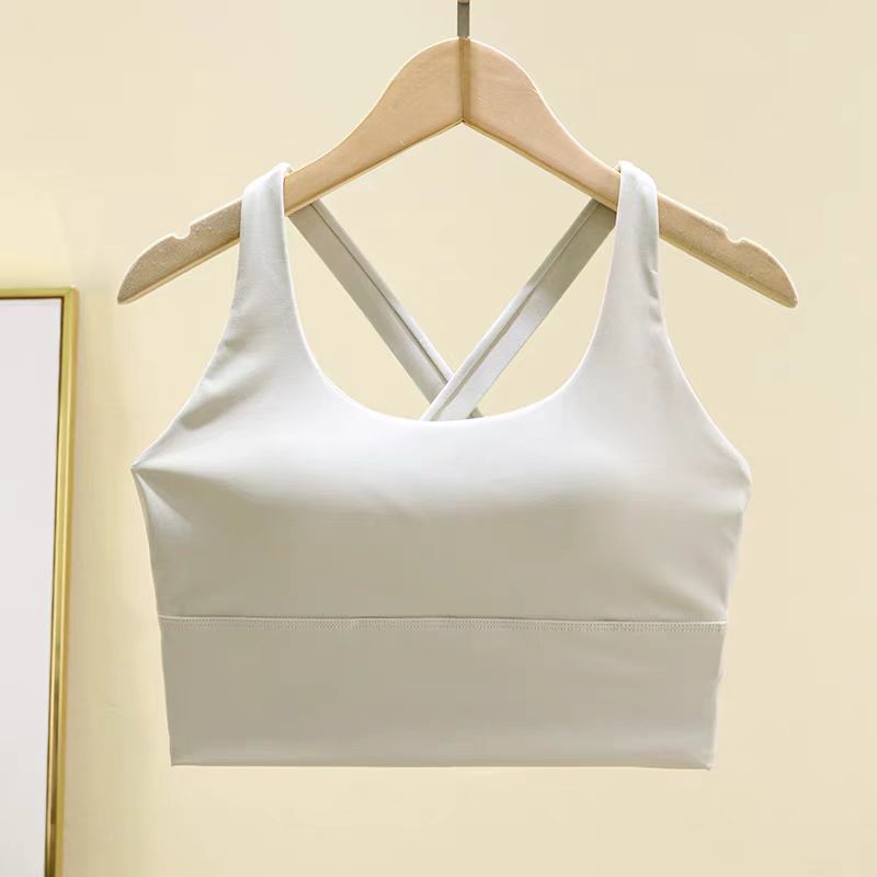 Fixed Pad Sports Bra Underwear - Underwire Bra Padded recensie en prijs