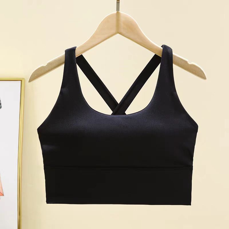 Fixed Pad Sports Bra Underwear - Underwire Bra Padded recensie en prijs
