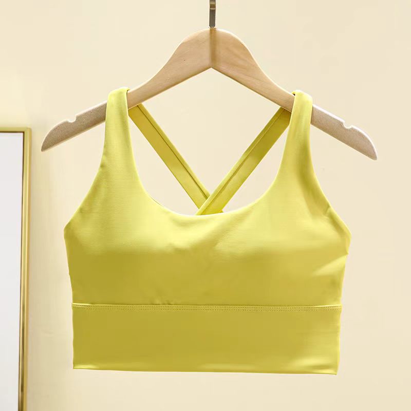 Fixed Pad Sports Bra Underwear - Underwire Bra Padded recensie en prijs