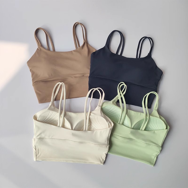 Women's Seamless Sports Bra Br - T Shirt Bra Seamless recensie en prijs