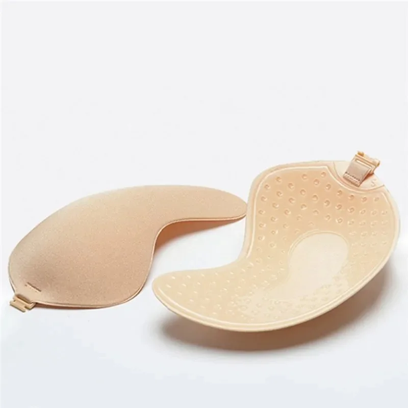 1/2Pc Invisible Push Up Bra Su - Push Up Bra Silicone recensie en prijs
