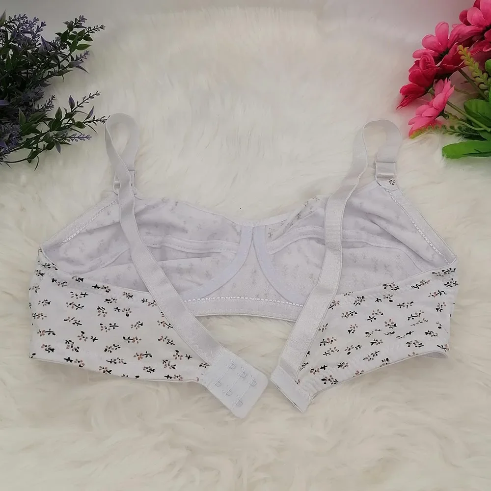 Sexy Lingerie Bra Women's Bra  - Cotton Bra Everyday recensie en prijs