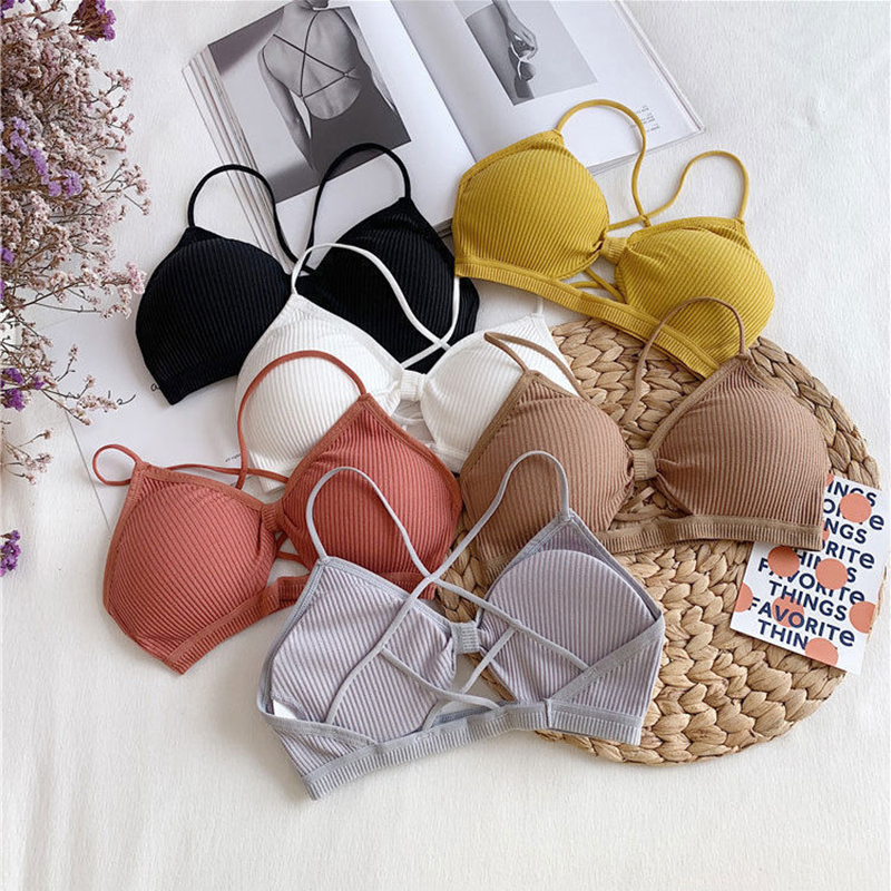Women Cross Strap Sports Bra P - Sports Bra Racerback recensie en prijs