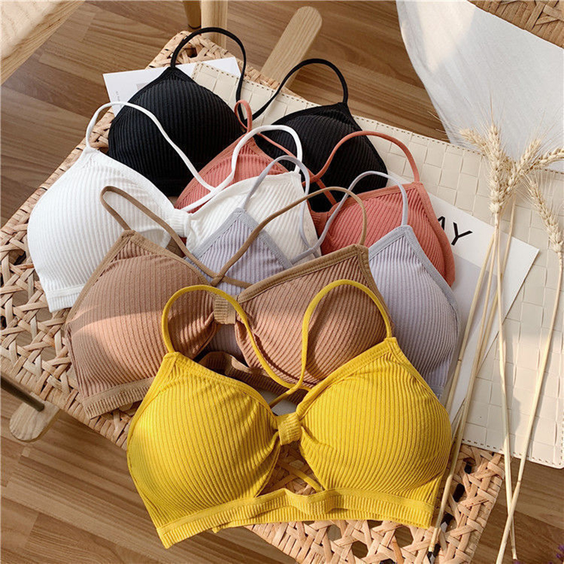 Women Cross Strap Sports Bra P - Sports Bra Racerback recensie en prijs