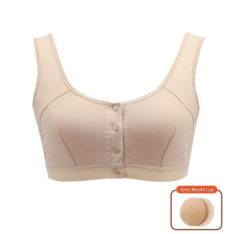 6031 Mastectomy Bra with Pocke - Mastectomy Bra Pocket recensie en prijs