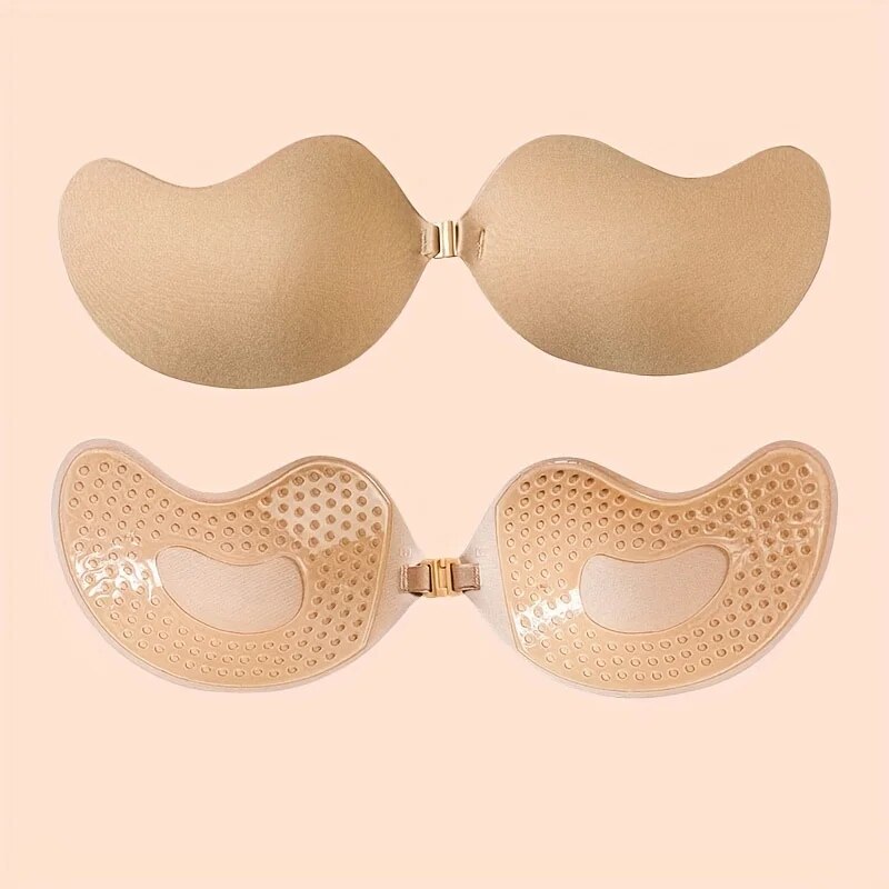 Women Invisible Underwear Nubr - Minimizer Bra Women recensie en prijs