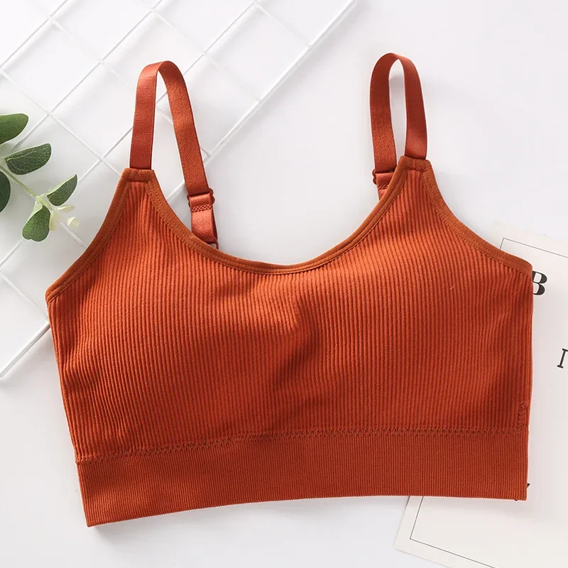 Sexy Seamless Brassiere Bras f - Sleep Bra Bralette recensie en prijs