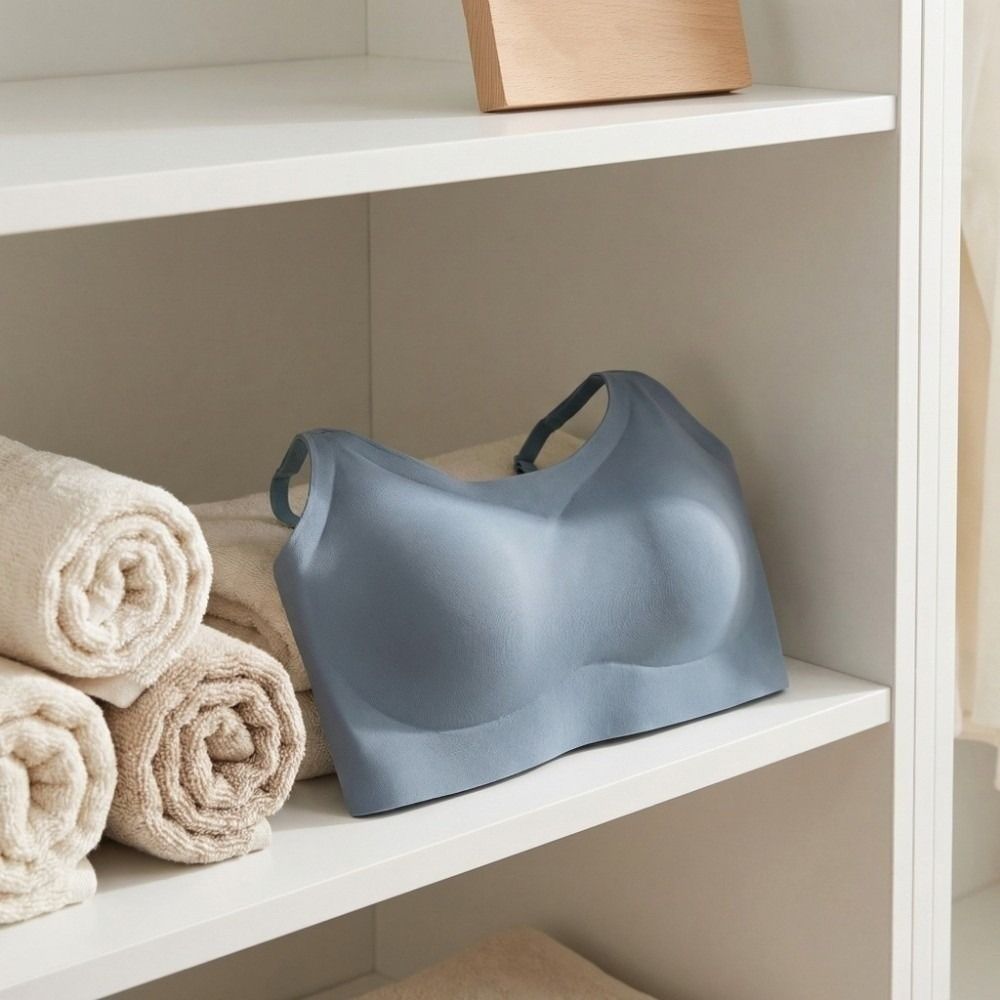 Traceless Wireless Bra U-shape - Wirefree Bra Comfort recensie en prijs