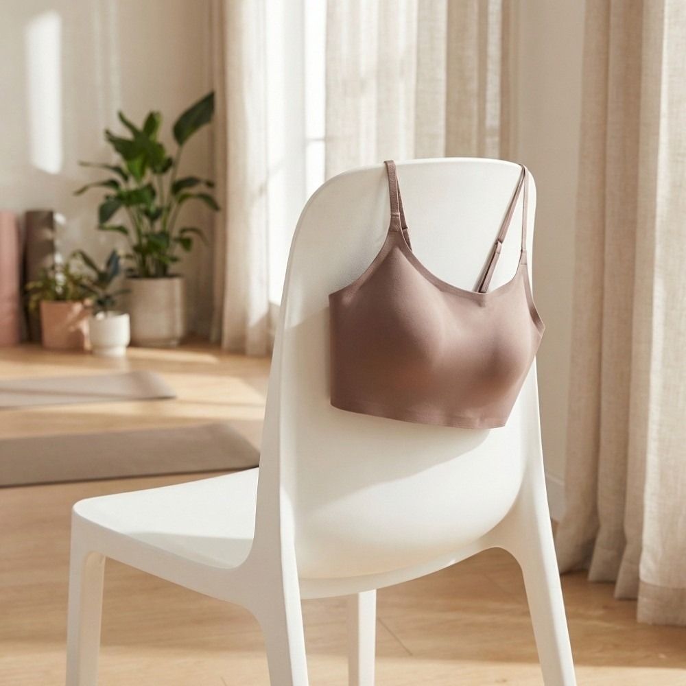 Traceless Wireless Bra U-shape - Wirefree Bra Comfort recensie en prijs
