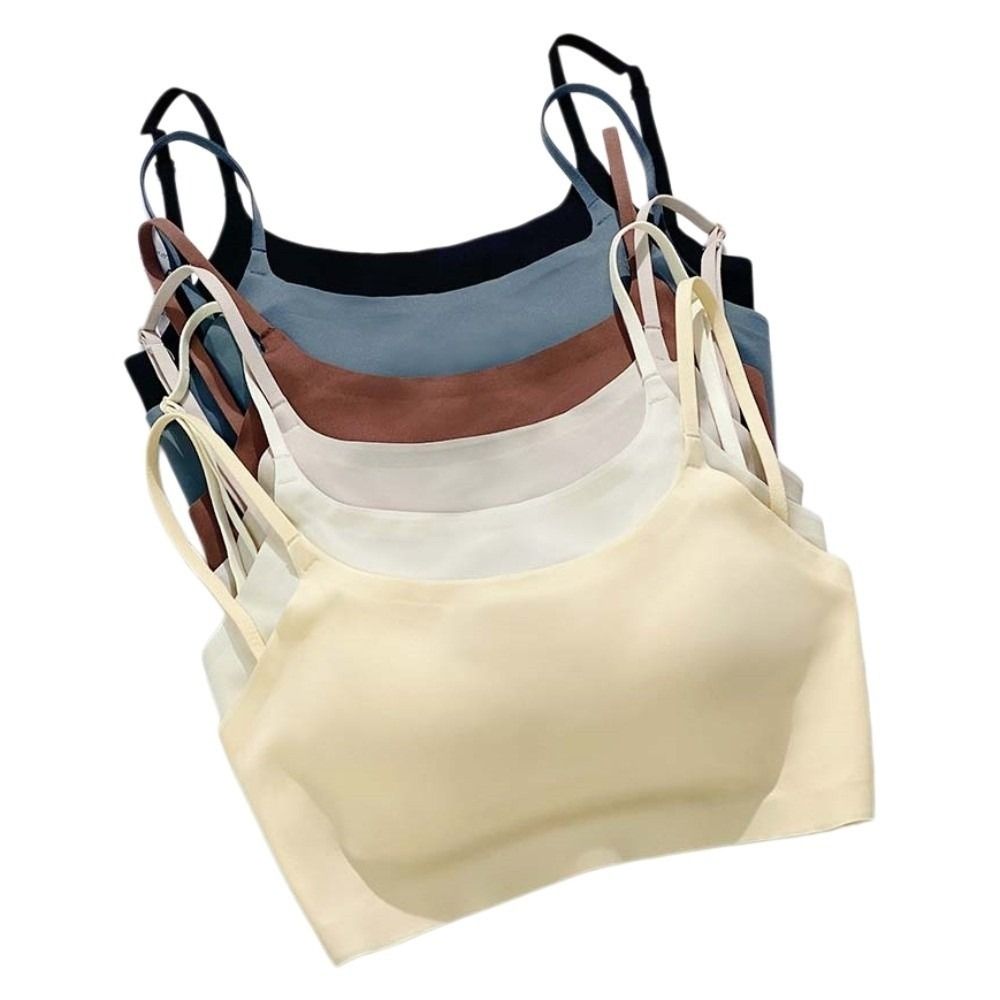 Traceless Wireless Bra U-shape - Wirefree Bra Comfort recensie en prijs