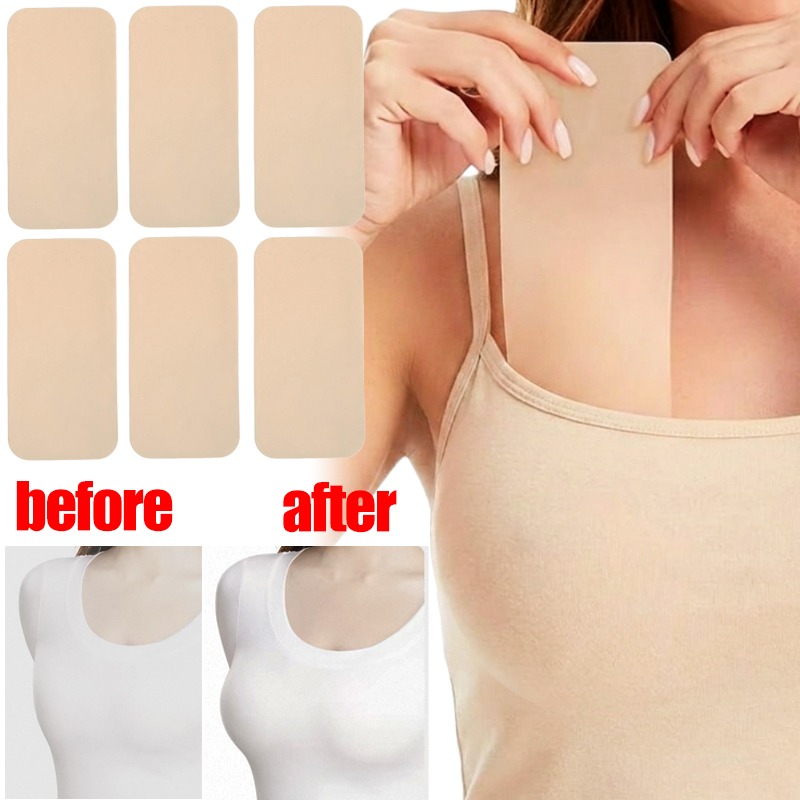 Silicone Breast Lift Tape Self - Push Up Bra Silicone recensie en prijs