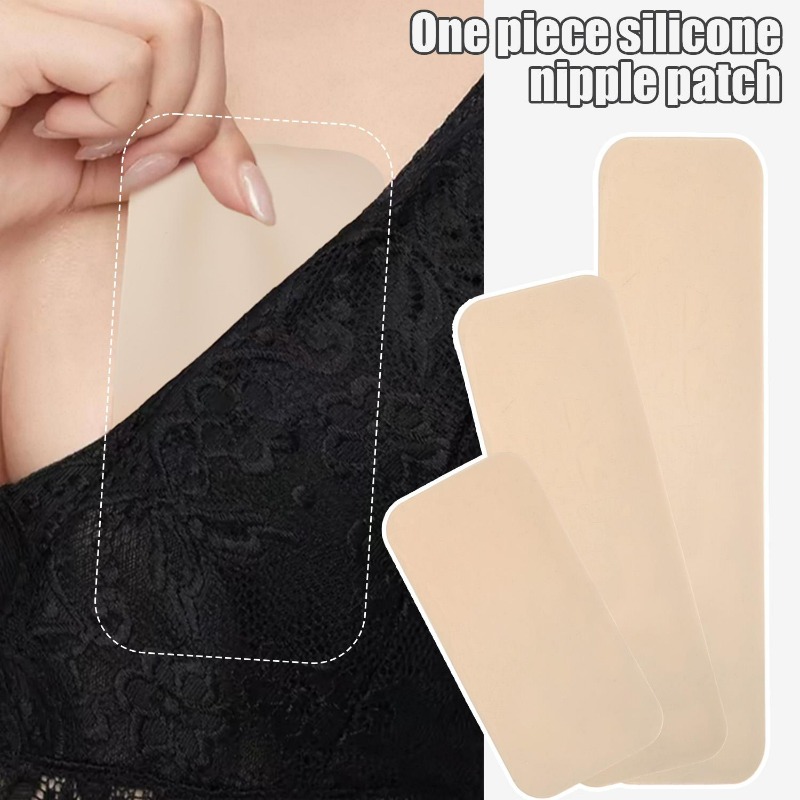 Silicone Breast Lift Tape Self - Push Up Bra Silicone recensie en prijs