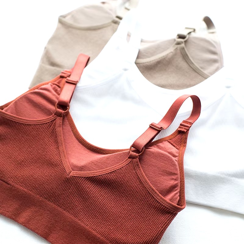 3Pairs Crescent Nipple Cover S - Push Up Bra Silicone recensie en prijs