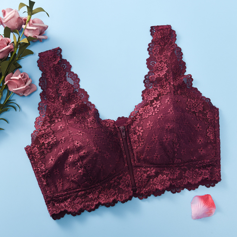 1840J Mastectomy Bra Pocket Br - Mastectomy Bra Pocket recensie en prijs