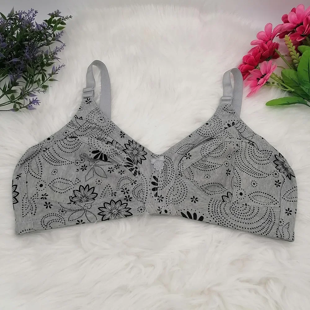 Seamless Bra 125F 125E 125DD 1 - Minimizer Bra Women recensie en prijs