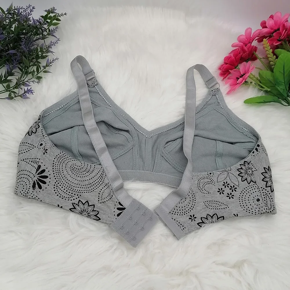 Seamless Bra 125F 125E 125DD 1 - Minimizer Bra Women recensie en prijs