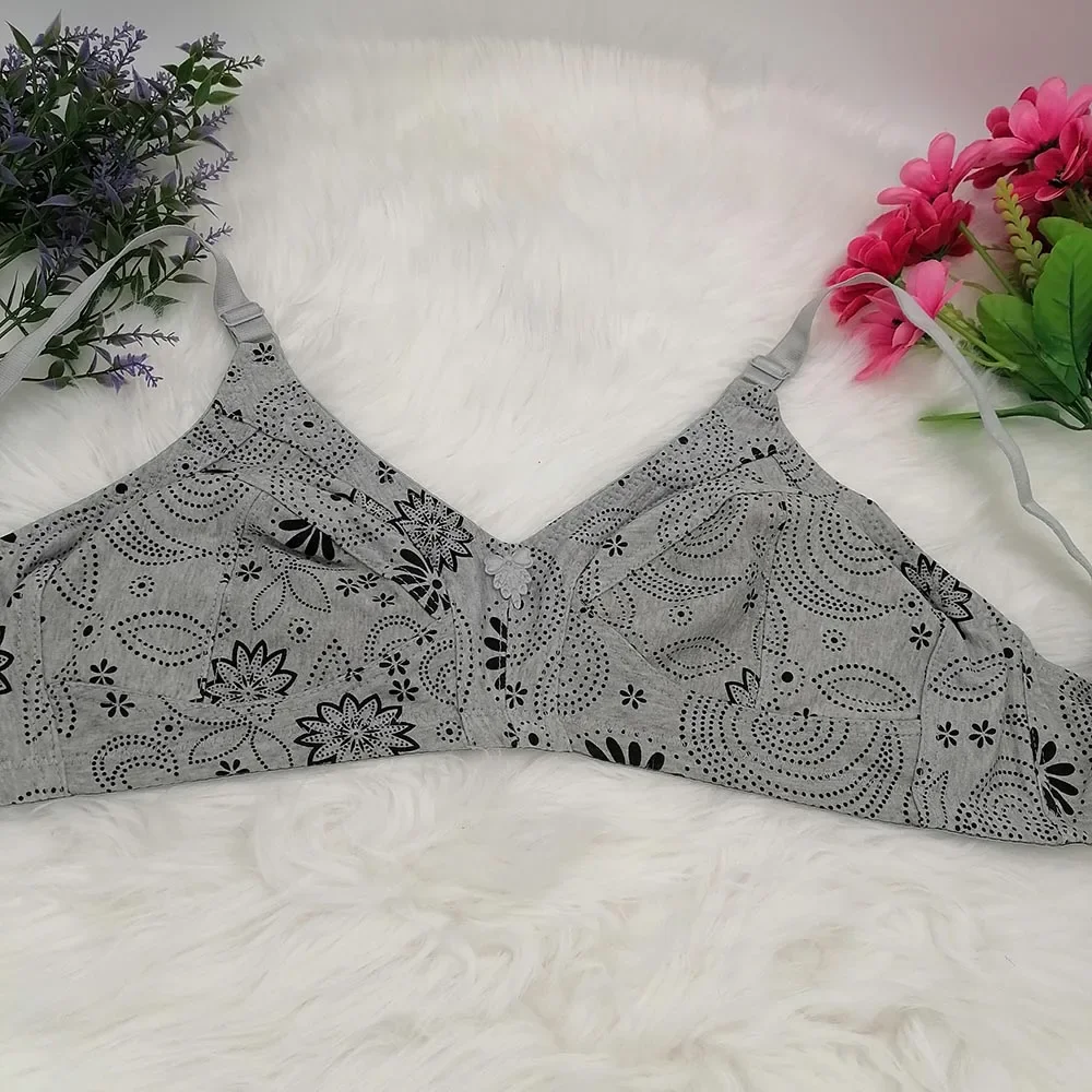 Seamless Bra 125F 125E 125DD 1 - Minimizer Bra Women recensie en prijs