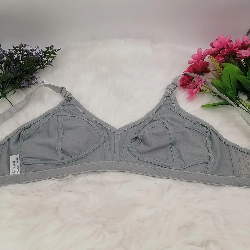 Seamless Bra 125F 125E 125DD 1 - Minimizer Bra Women recensie en prijs