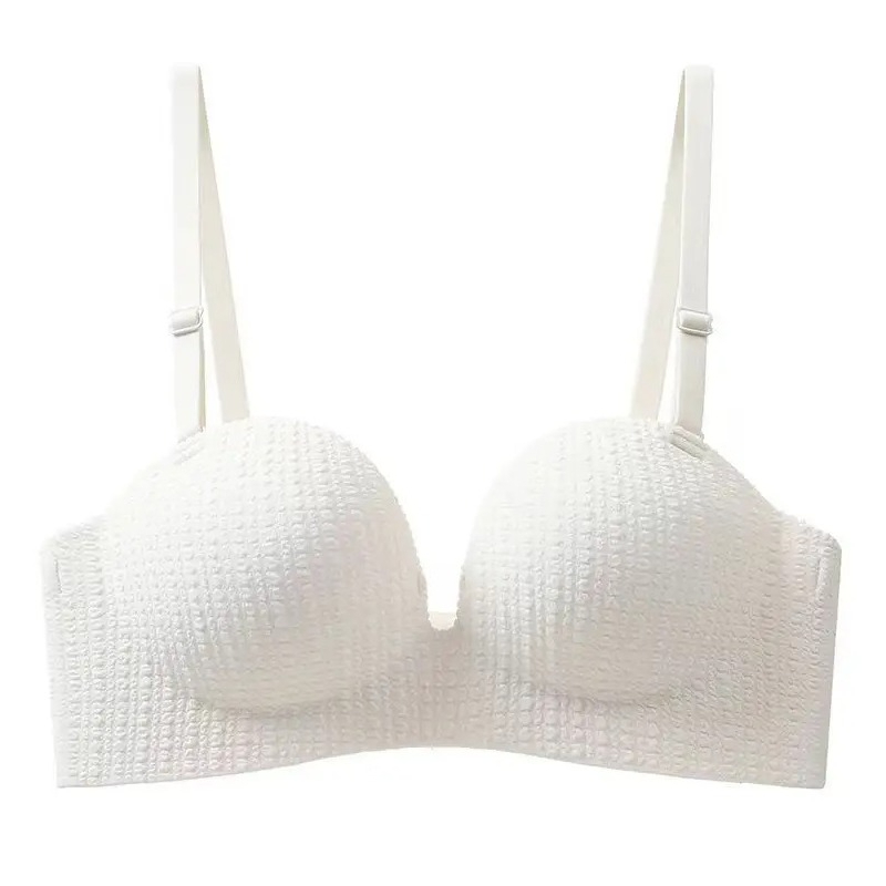 Seamless Bras for Women Invisi - Wirefree Bra Comfort recensie en prijs