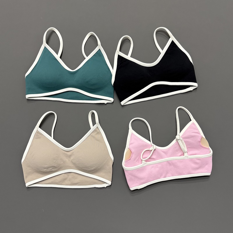 Sports Bra For Women Padded Wi - Sports Bra Racerback recensie en prijs