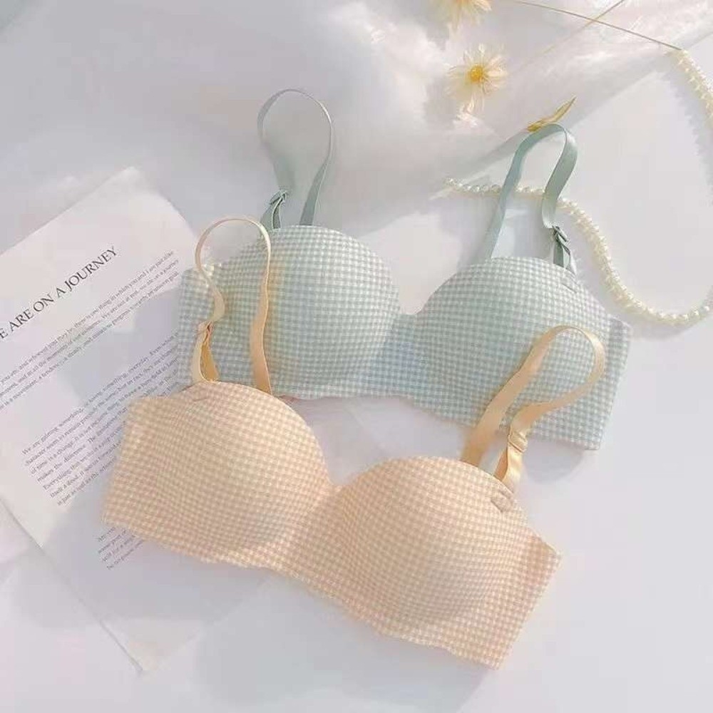 Breathable Seamless Bra Seamle - Wirefree Bra Comfort recensie en prijs