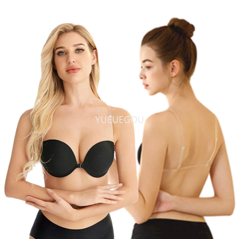 Ultimate Bare Back Invisible B - Convertible Bra Multiway recensie en prijs
