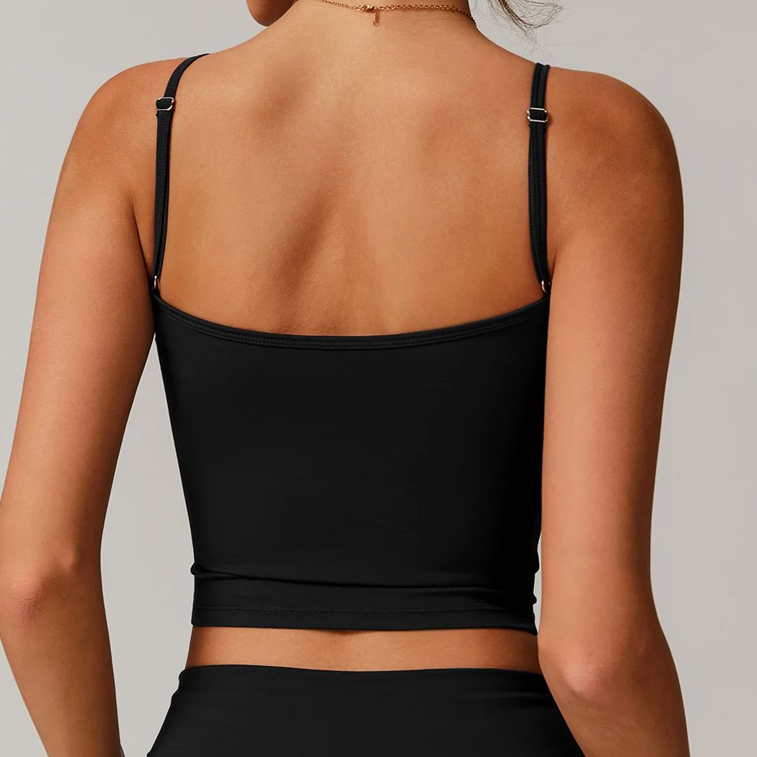 Breathable Sports Bra Fitness  - Minimizer Bra Women recensie en prijs