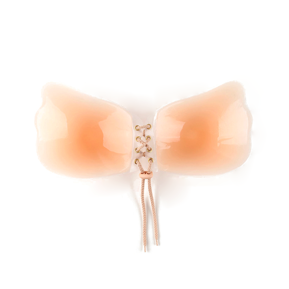 WEICHENS Breast Lift Adhesive  - Push Up Bra Silicone recensie en prijs