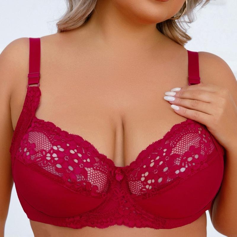 L38E Underwire Lace Bras for W - Full Coverage Bra recensie en prijs