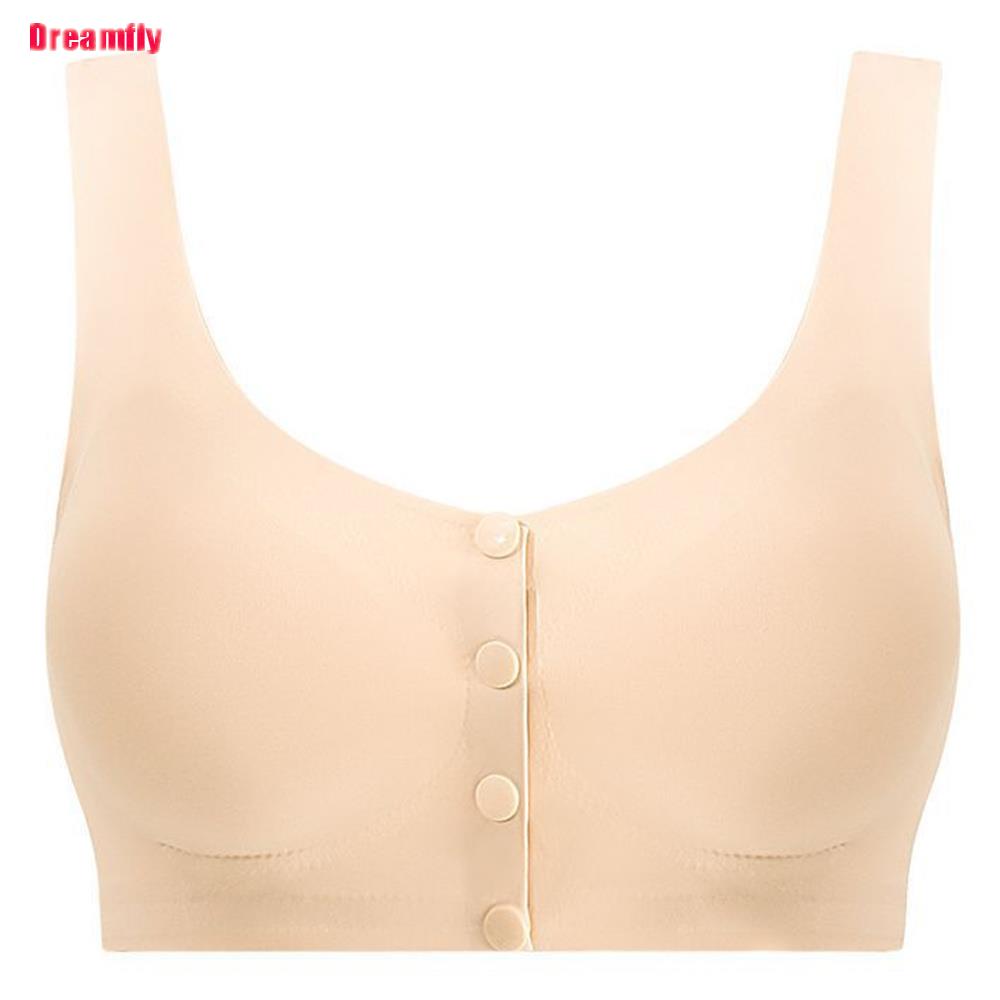 Comfortable Bra For Mastectomy - Mastectomy Bra Pocket recensie en prijs