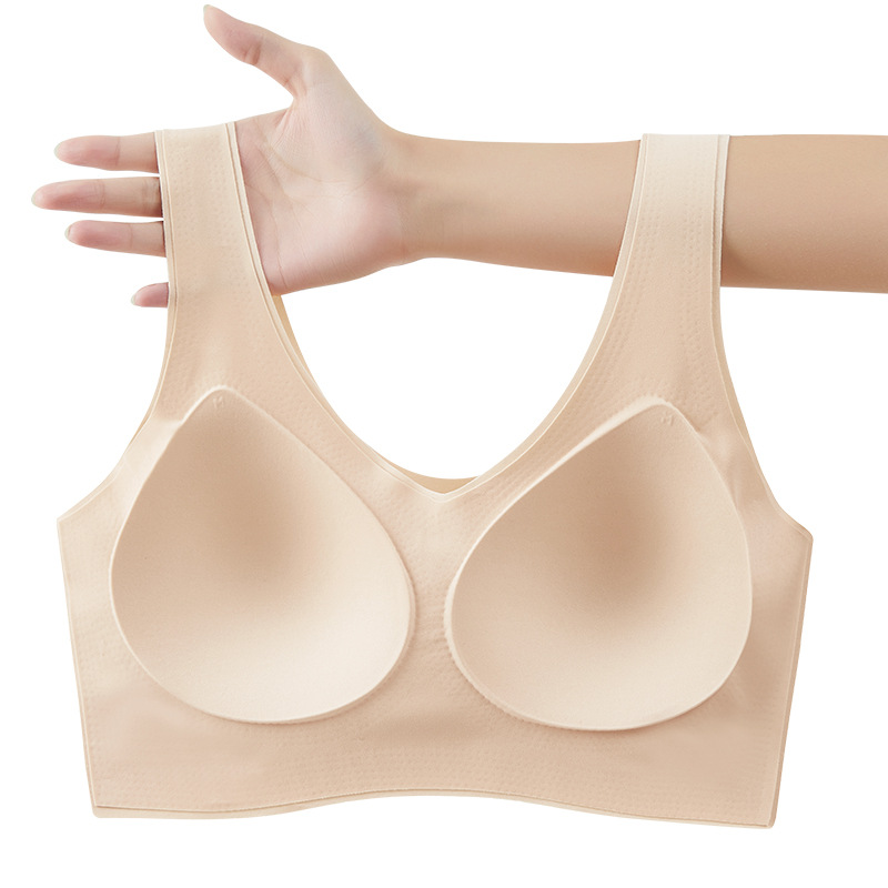 Seamless Minimizer Bra Women W - Sleep Bra Bralette recensie en prijs