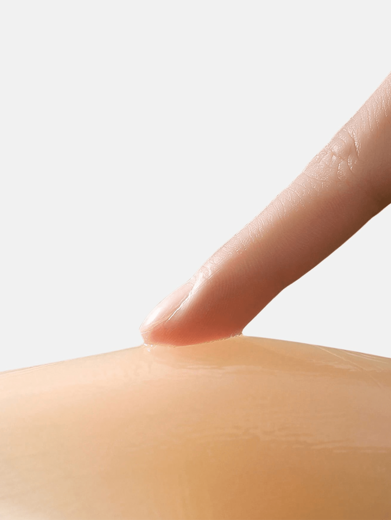 1pairs Invisible Bra, Sticky P - Push Up Bra Silicone recensie en prijs