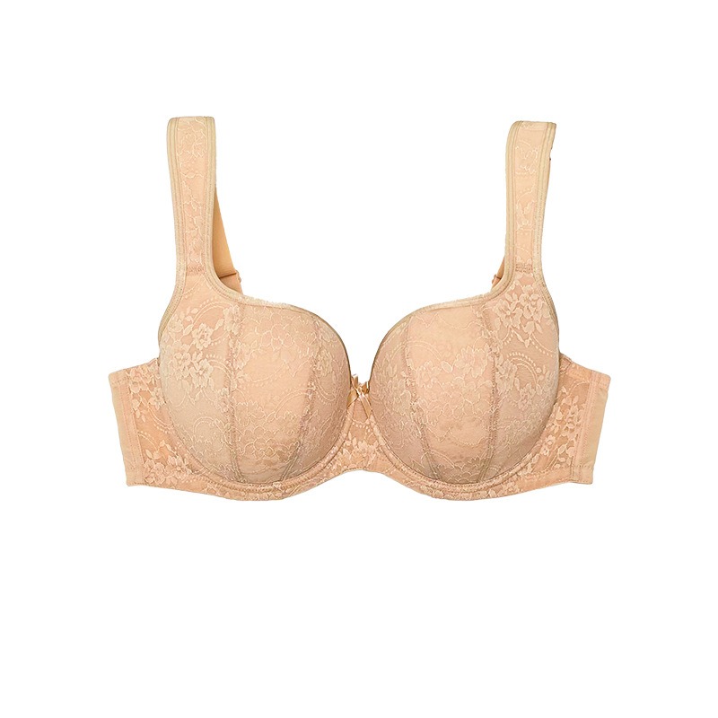 Full Coverage Bras for Large B - Minimizer Bra Women recensie en prijs
