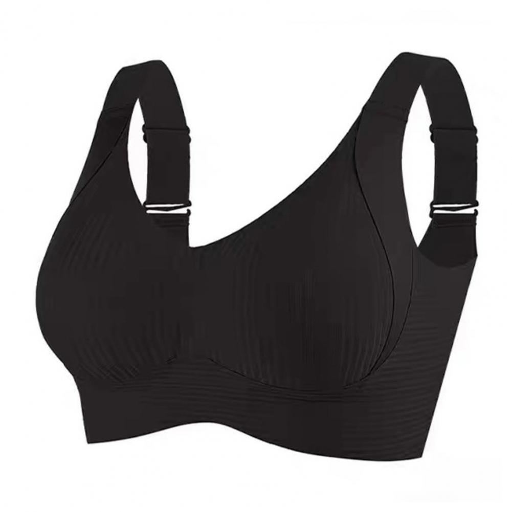 Lightweight Bra for Women Ribb - Full Coverage Bra recensie en prijs