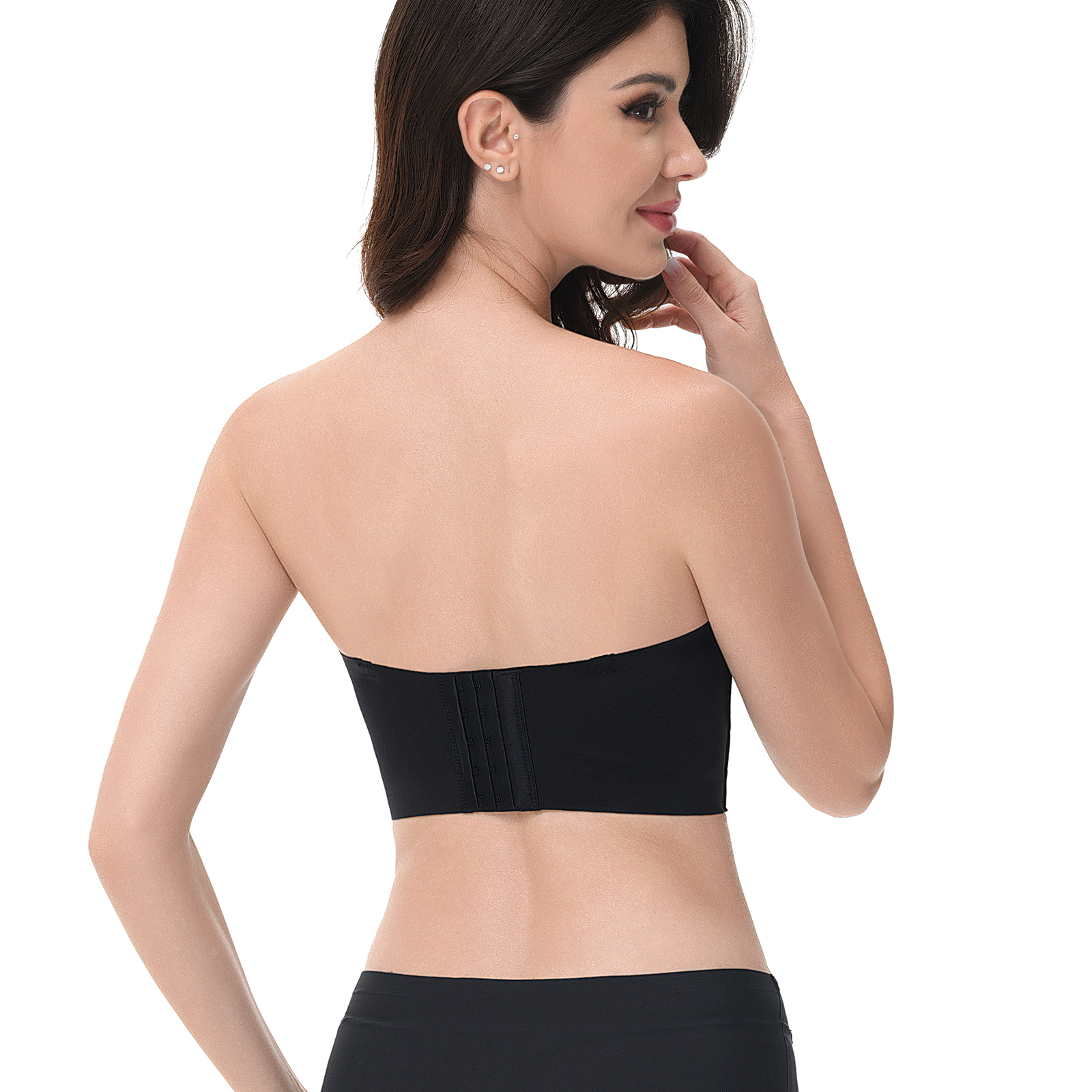 New Strapless Women Bras Ultra - Convertible Bra Multiway recensie en prijs