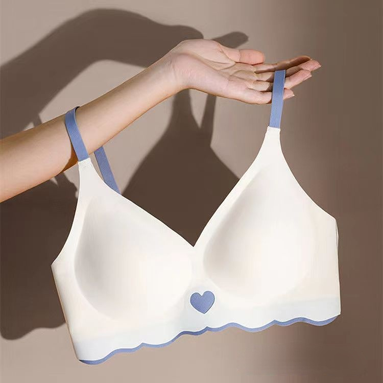 Seamless Invisible Bra For Wom - Underwire Bra Padded recensie en prijs