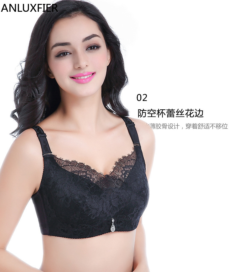 X9034 Super Soft Comfortable M - Mastectomy Bra Pocket recensie en prijs